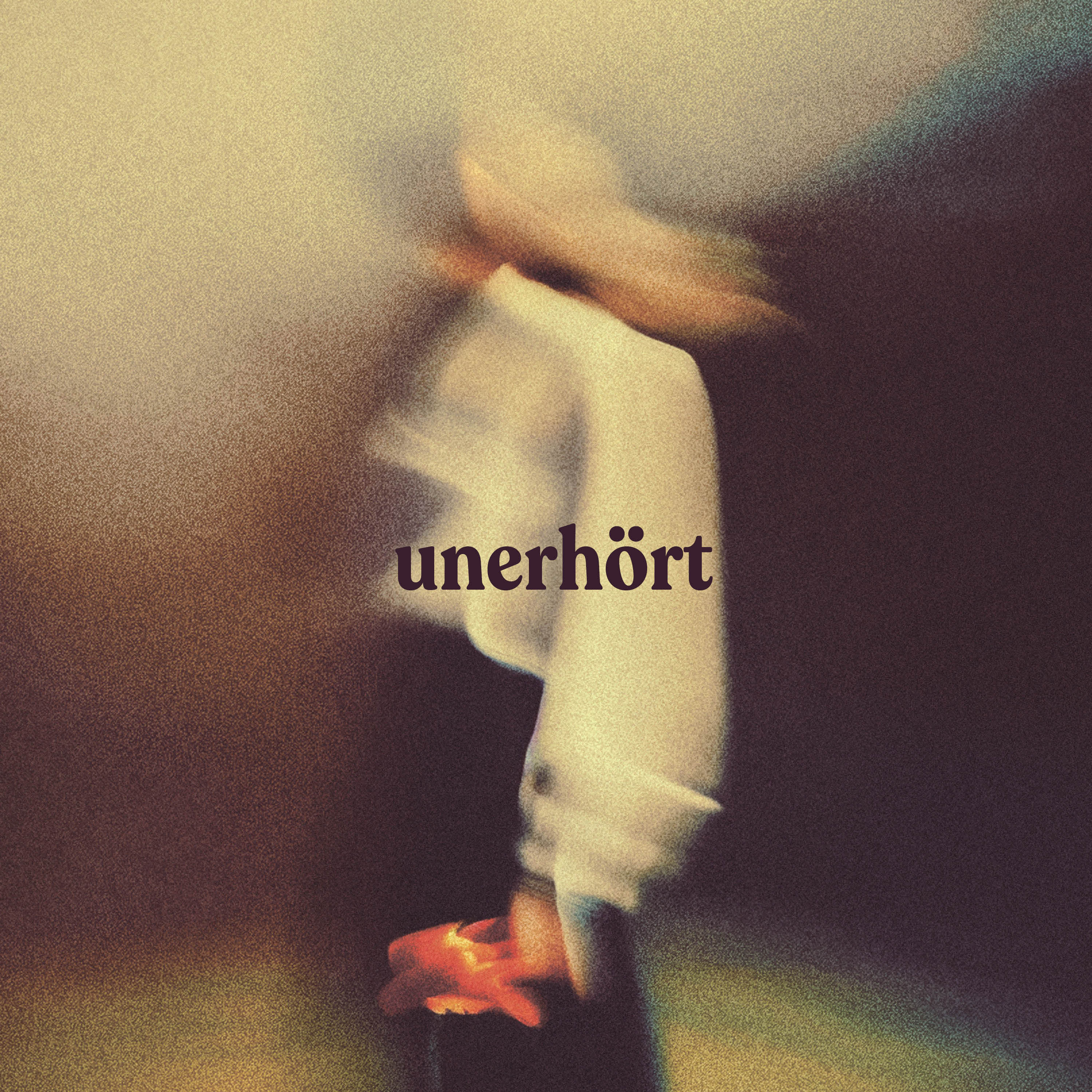 unerhört