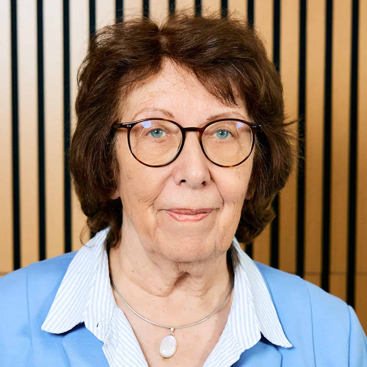 Dr. Angelika Eibach-Bialas (Foto: Daniel Höly)