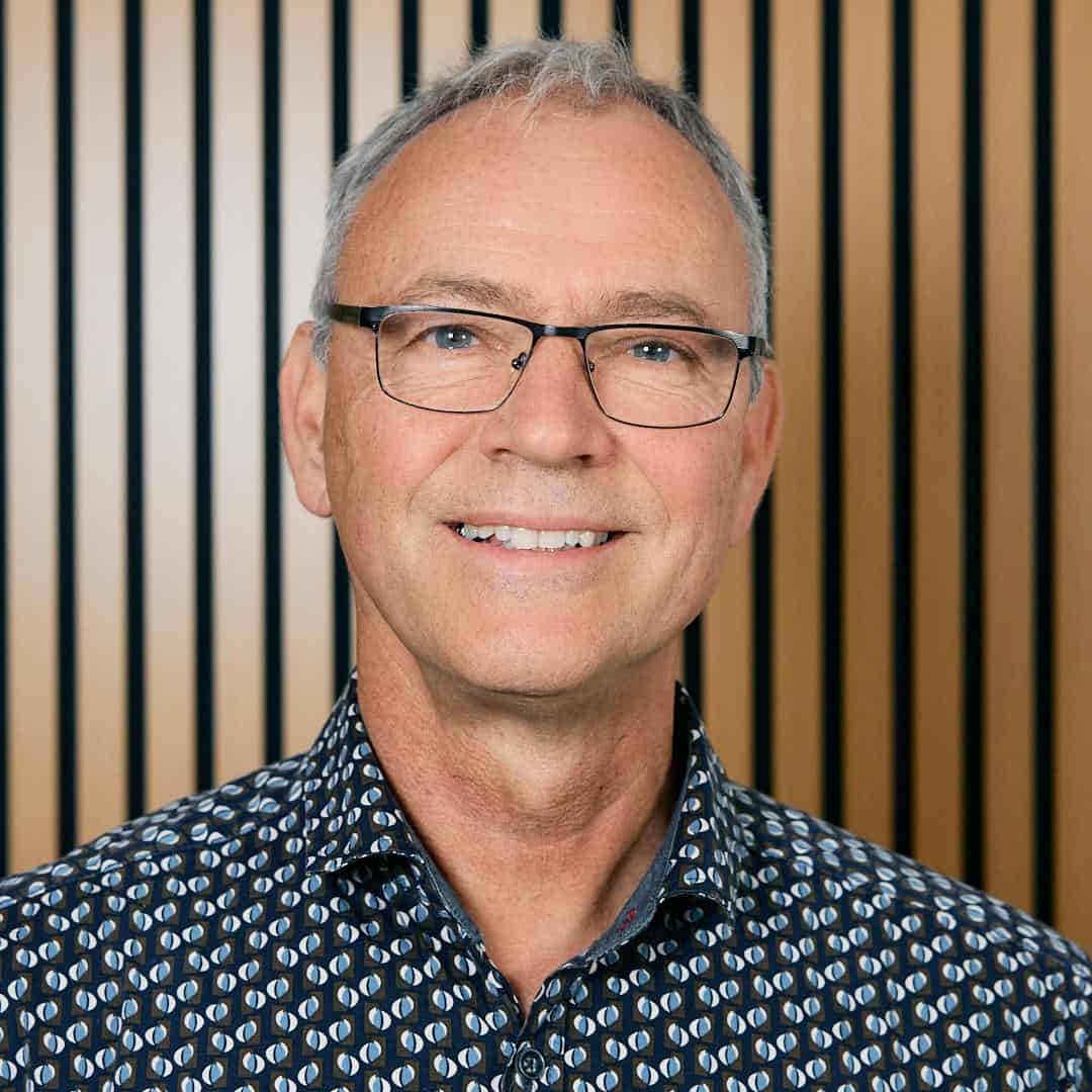 Ulrich Neuenhausen (Foto: Daniel Höly)