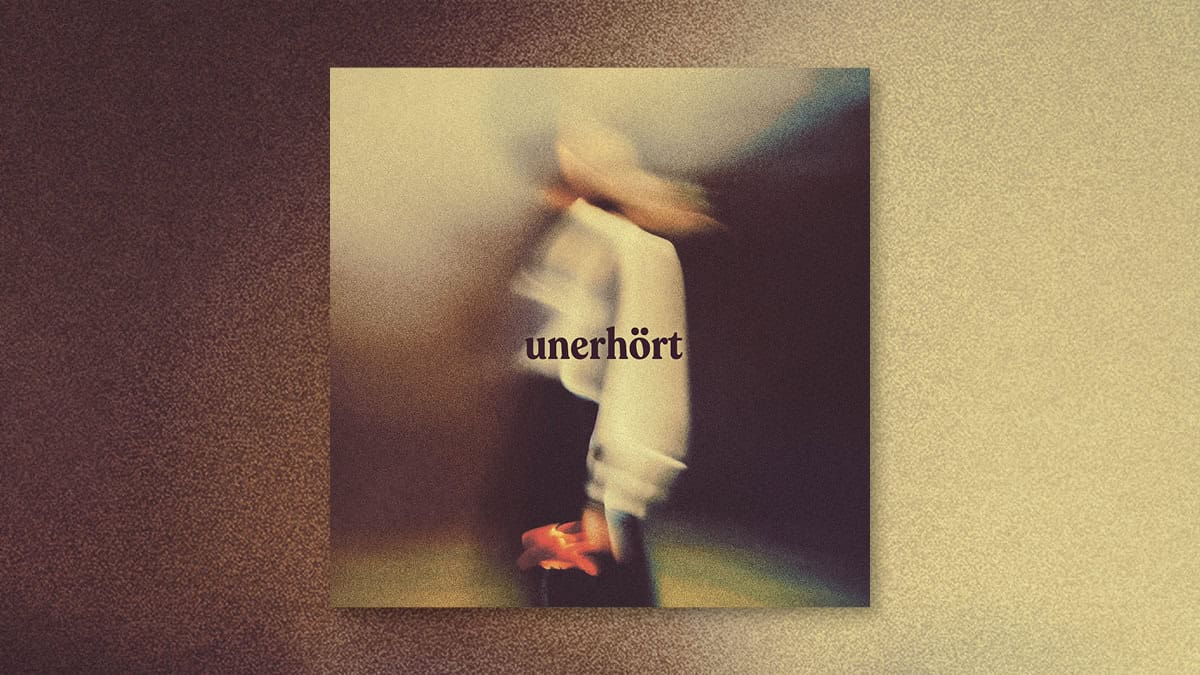 unerhört-Podcastcover